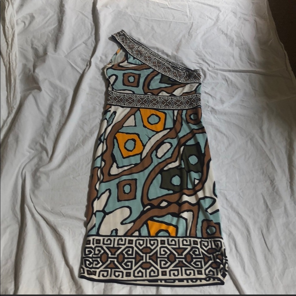 DVF Perfect Summer Dress